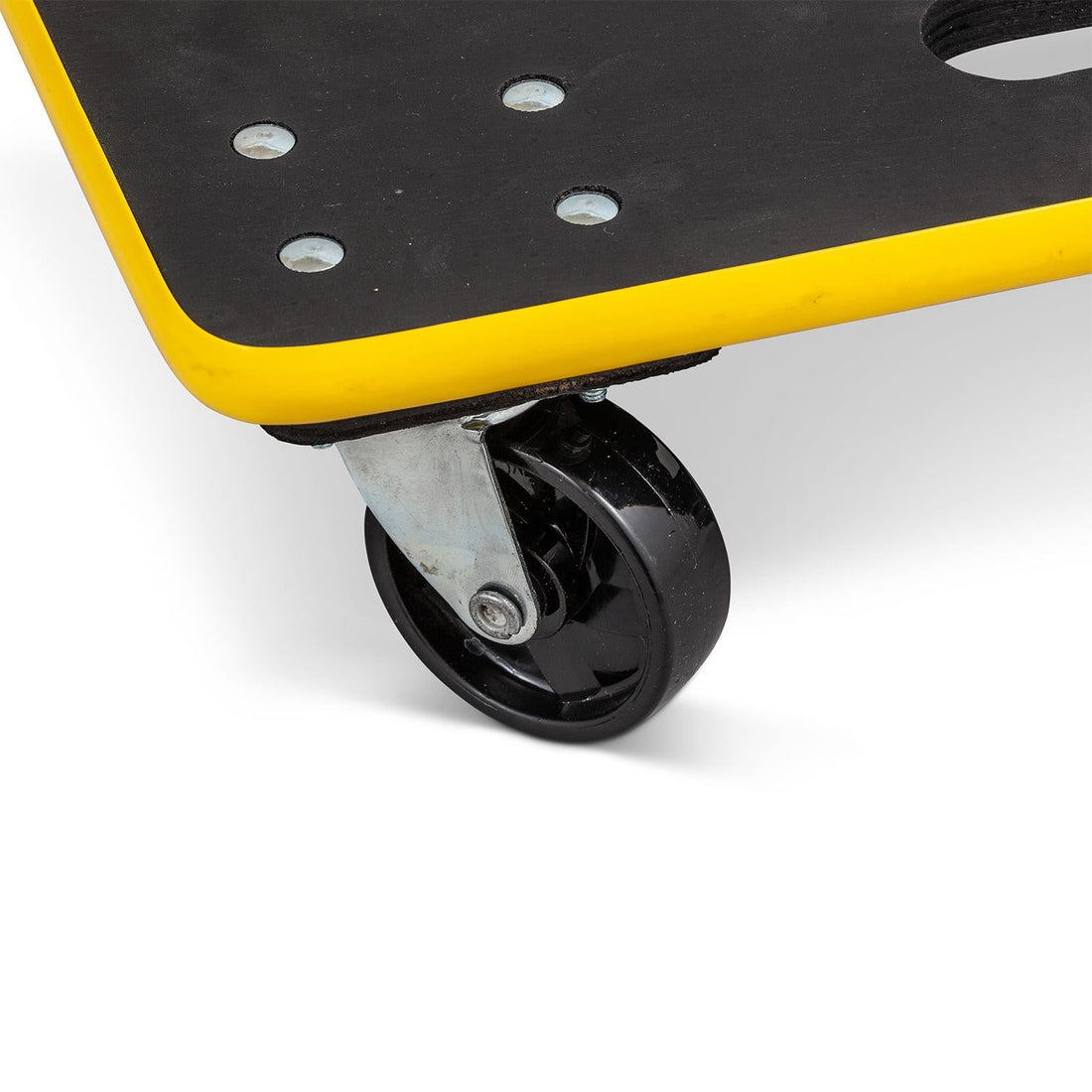 Stanley MS573 200kg 60x45cm Dört Tekerli Yük ve Paket Taşıma Arabası - Onivias