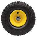 Stanley PA604 MT519 Taşıma Arabası Havalı Büyük Lastik Yedek Teker - Onivias