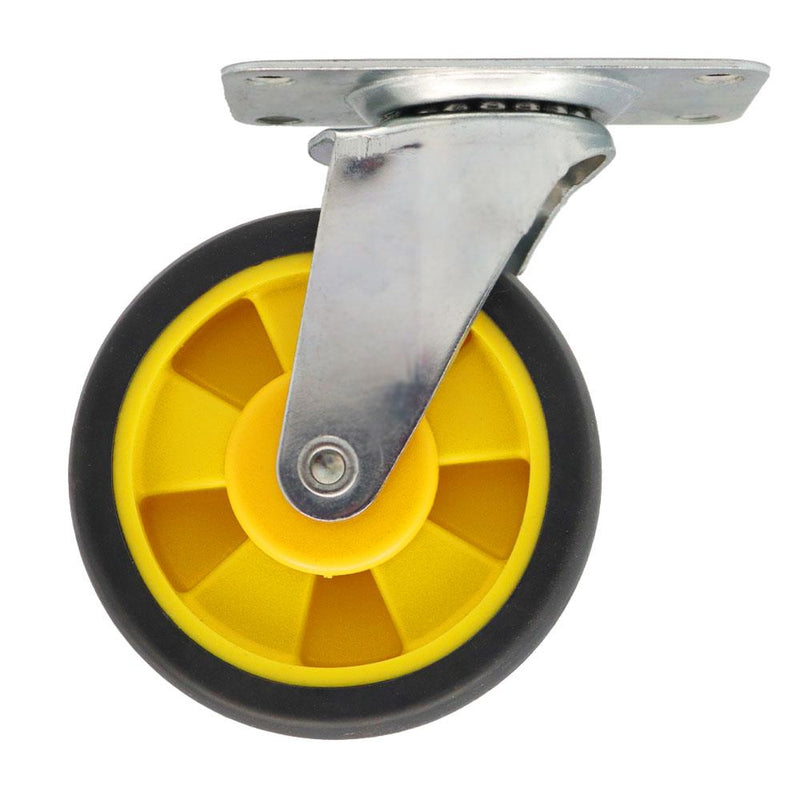 Stanley PA606 PC527 Nəqliyyat Arabası PU Daşınan Ehtiyat Təkər 