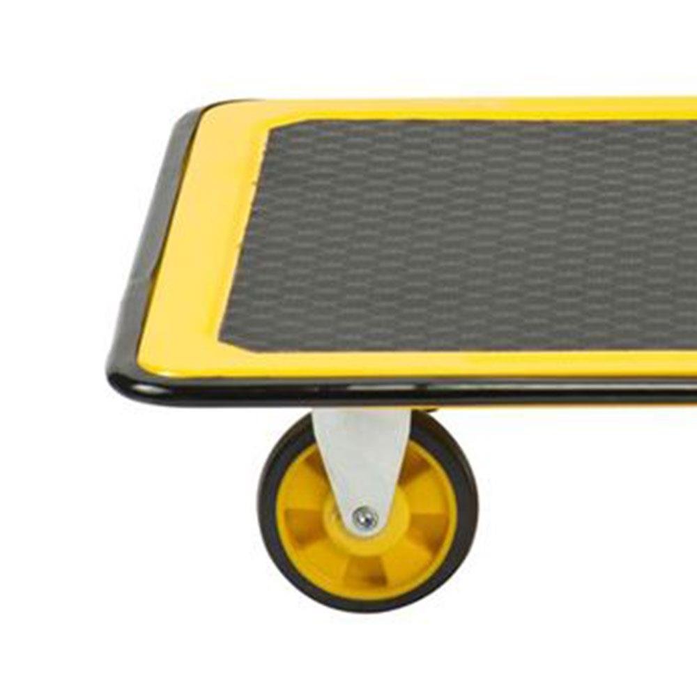 Stanley PA607 PC527 Taşıma Arabası PU Sabit Yedek Teker - Onivias