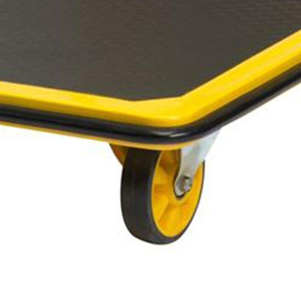 Stanley PA608 PC528 Taşıma Arabası PU Hareketli Yedek Teker - Onivias