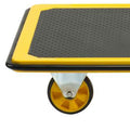 Stanley PA608 PC528 Taşıma Arabası PU Hareketli Yedek Teker - Onivias