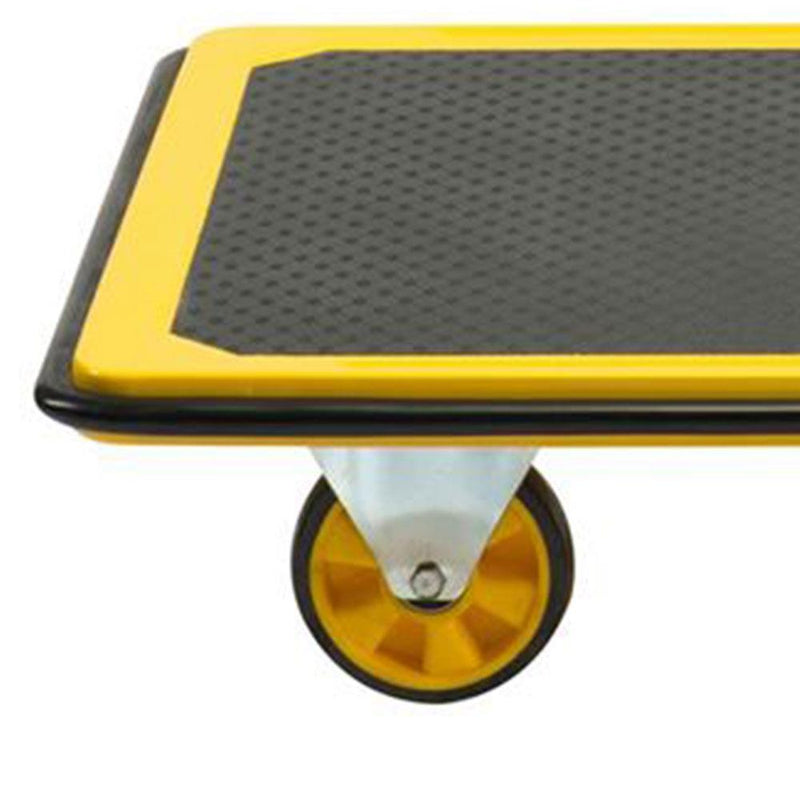 Stanley PA608 PC528 Nəqliyyat Arabası PU Daşınan Ehtiyat Təkər 