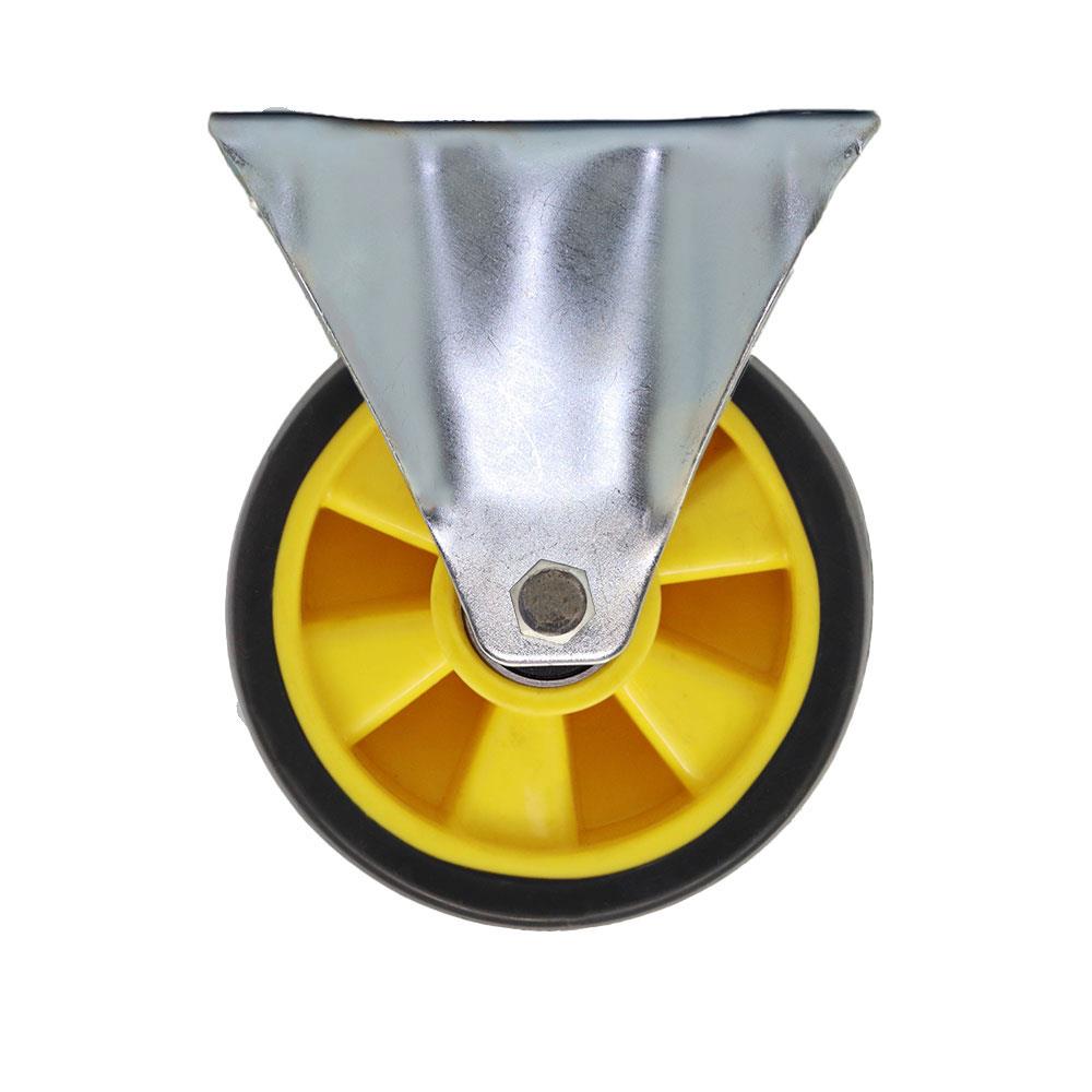 Stanley PA609 PC528 Taşıma Arabası PU Sabit Yedek Teker - Onivias