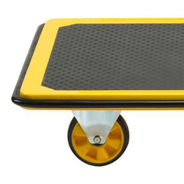 Stanley PA609 PC528 Taşıma Arabası PU Sabit Yedek Teker - Onivias