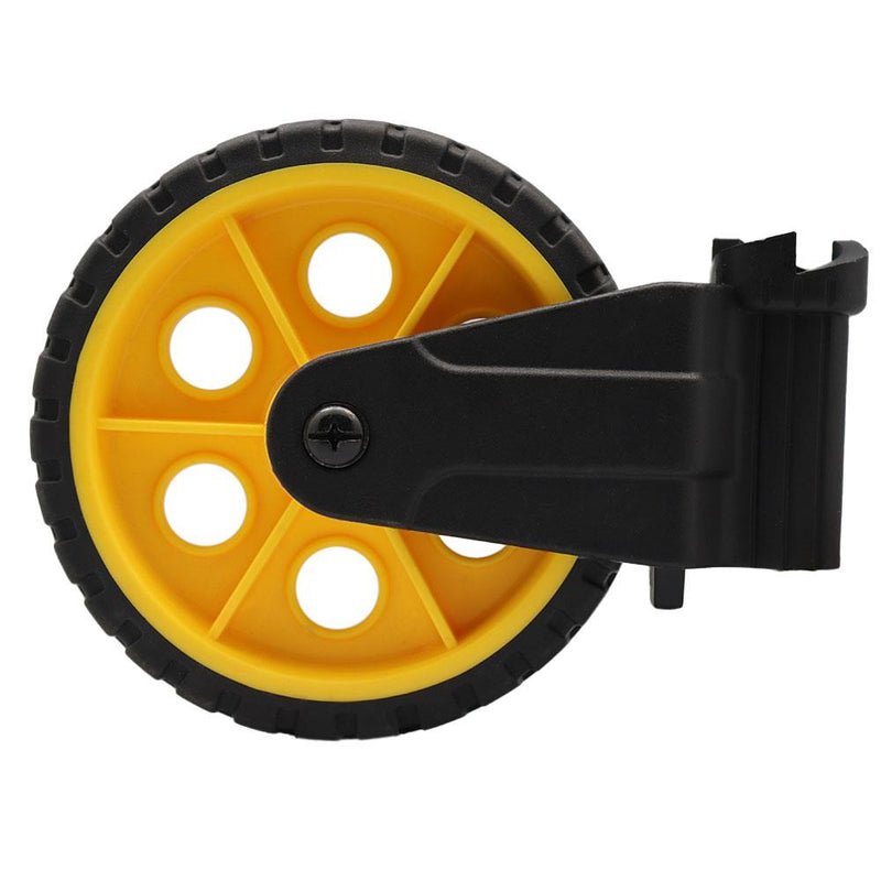 Stanley PA623 FT503 və FX706 nəqliyyat arabası PU ehtiyat təkəri 