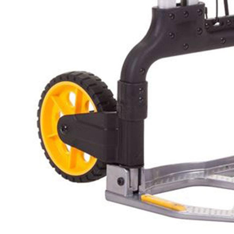 Stanley PA623 FT503 və FX706 nəqliyyat arabası PU ehtiyat təkəri 