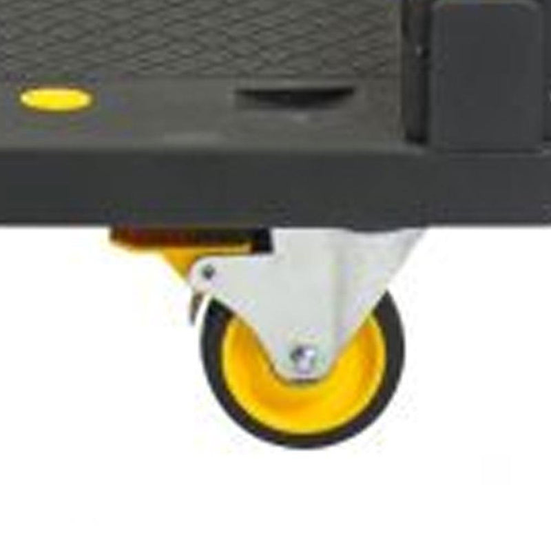 Stanley PA631 PC508 Nəqliyyat Arabası PU Daşınan Ehtiyat Təkər