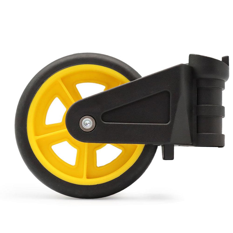 Stanley PA641 FT580 Nəqliyyat Səbəti PU Ehtiyat Təkəri