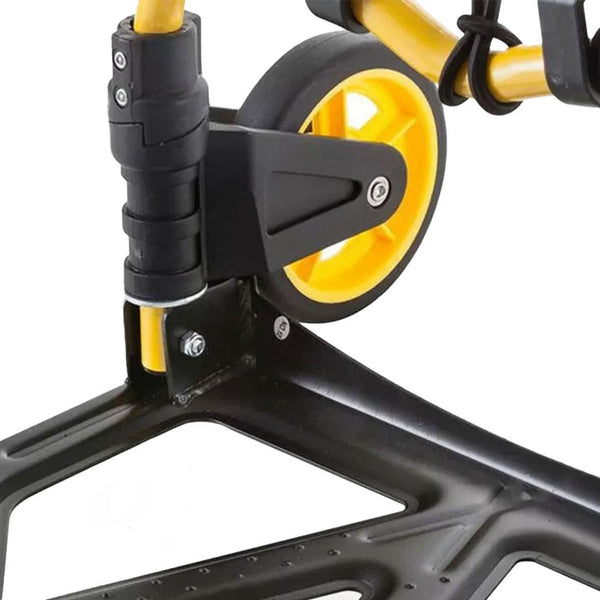 Stanley PA641 FT580 Taşıma Arabası PU Yedek Teker - Onivias