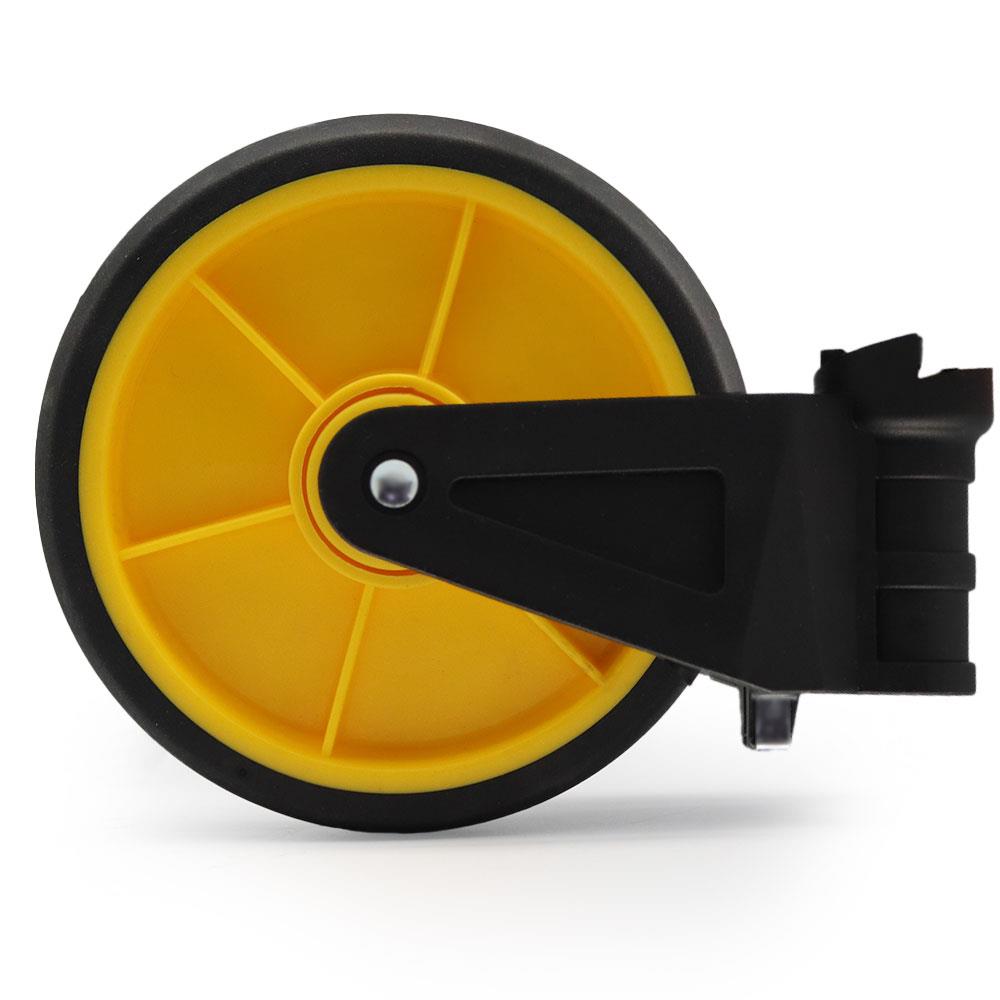 Stanley PA642 FT582 ve BH202 Taşıma Arabası PU Yedek Teker - Onivias
