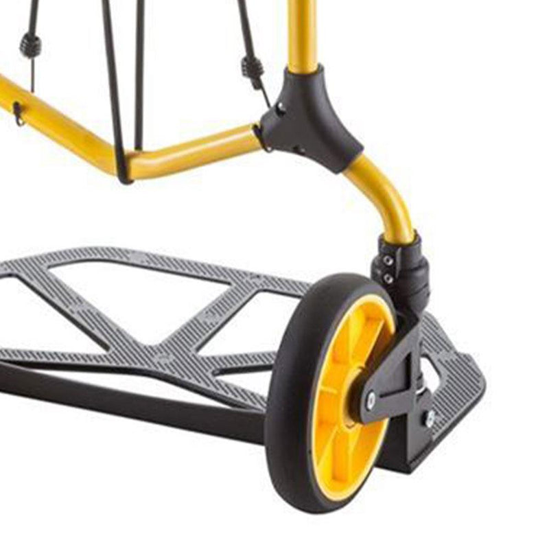 Stanley PA642 FT582 və BH202 Nəqliyyat Arabası PU Ehtiyat Təkəri 