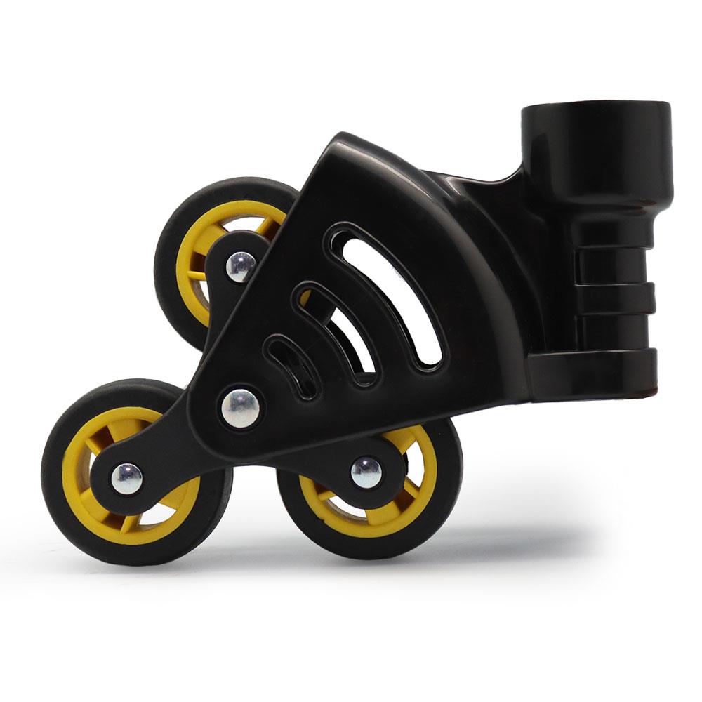Stanley PA643 FT584 ve BH201 Taşıma Arabası PU Yedek Teker - Onivias
