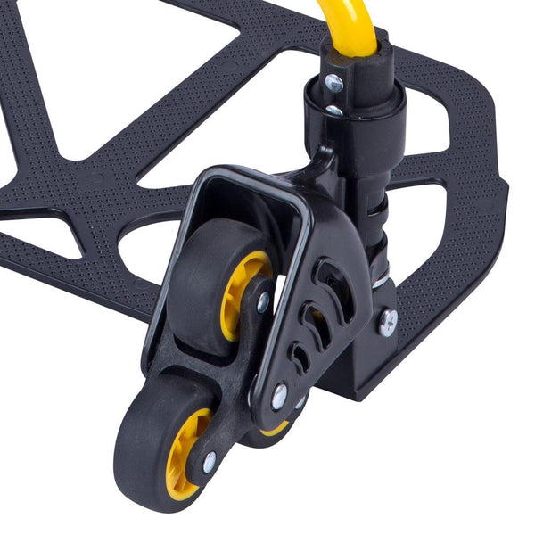 Stanley PA643 FT584 ve BH201 Taşıma Arabası PU Yedek Teker - Onivias