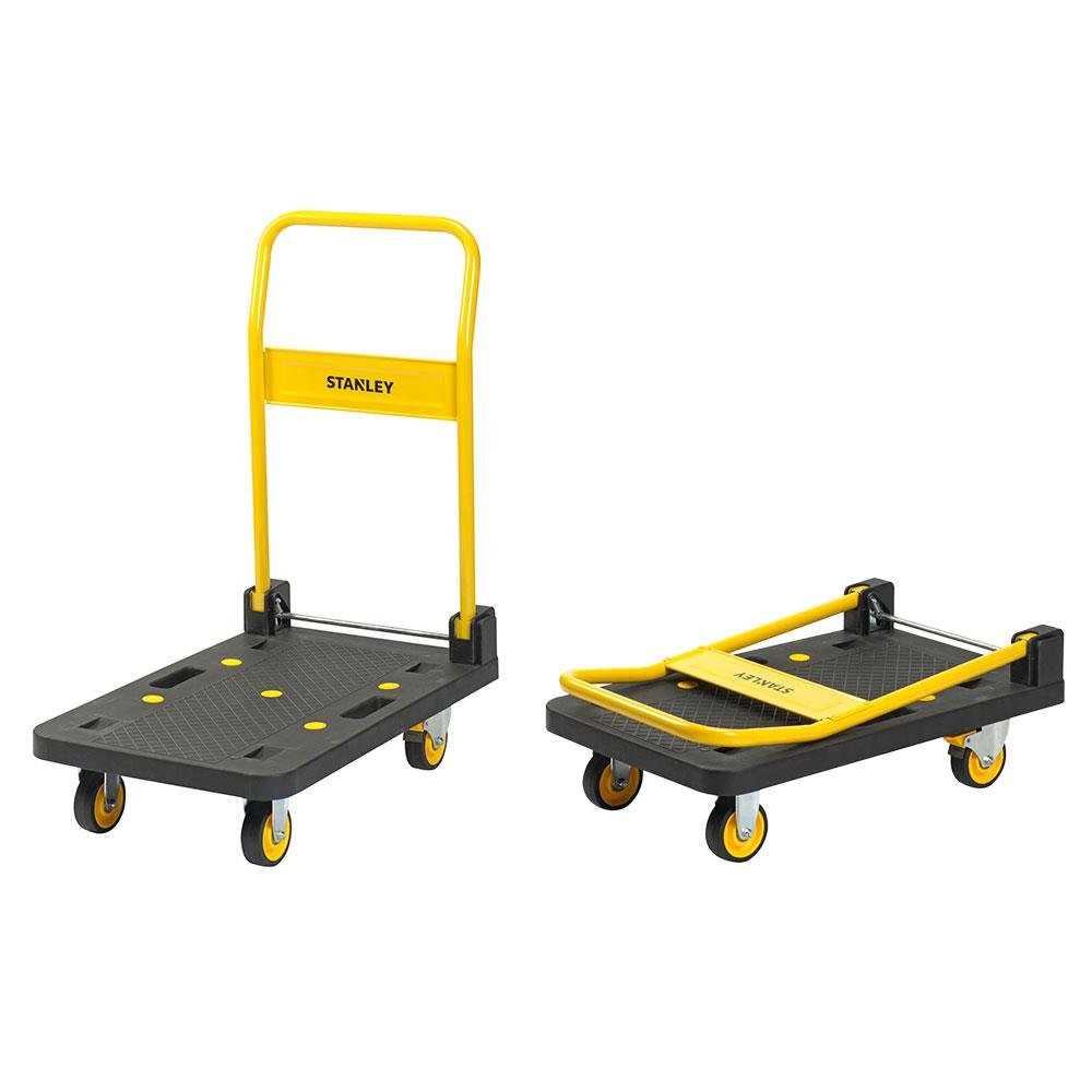 Stanley PC508 150Kg Profesyonel Paket Taşıma Arabası - Onivias