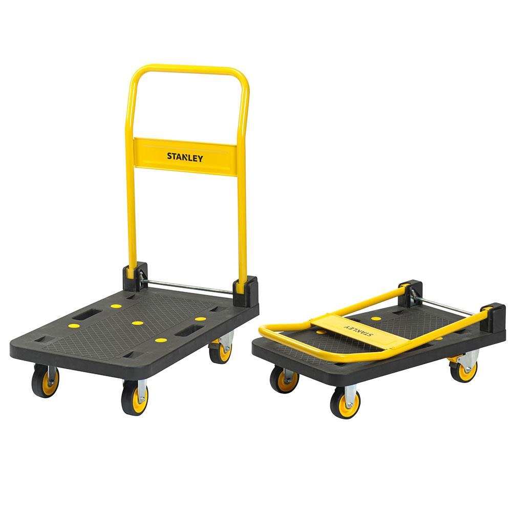 Stanley PC509 250Kg Profesyonel Paket Taşıma Arabası - Onivias