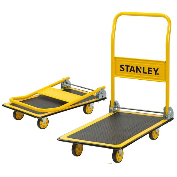 Stanley PC527 150Kg Profesyonel Paket Taşıma Arabası - Onivias