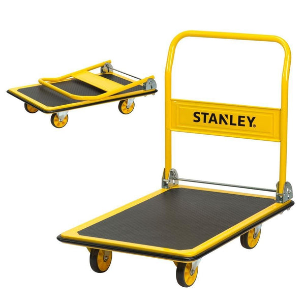 Stanley PC528 300Kg Profesyonel Paket Taşıma Arabası - Onivias