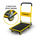 Stanley PC537 150Kg Profesyonel Paket Taşıma Arabası - görsel 3