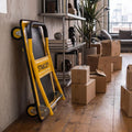 Stanley PC537 150Kg Profesyonel Paket Taşıma Arabası - görsel 8