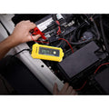 STANLEY SXA26 12V 250A Rəqəmsal Batareya Doldurma Cihazı və Batareyaya Baxım Cihazı