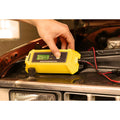 STANLEY SXA26 12V 250A Rəqəmsal Batareya Doldurma Cihazı və Batareyaya Baxım Cihazı
