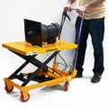 Stanley X150 150kg Professional Qayçı Lift