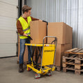 Stanley X150 150kg Professional Qayçı Lift