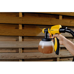 Wagner W2361736 1400ml Yedek Boya Tabancası - Onivias