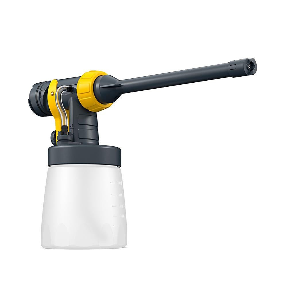 Wagner W2361742 600ml Köşe/Dar Alan Yedek Boya Tabancası - Onivias