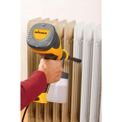 Wagner W2361742 600ml Köşe/Dar Alan Yedek Boya Tabancası - Onivias