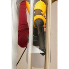 Wagner W2361742 600ml Köşe/Dar Alan Yedek Boya Tabancası - Onivias