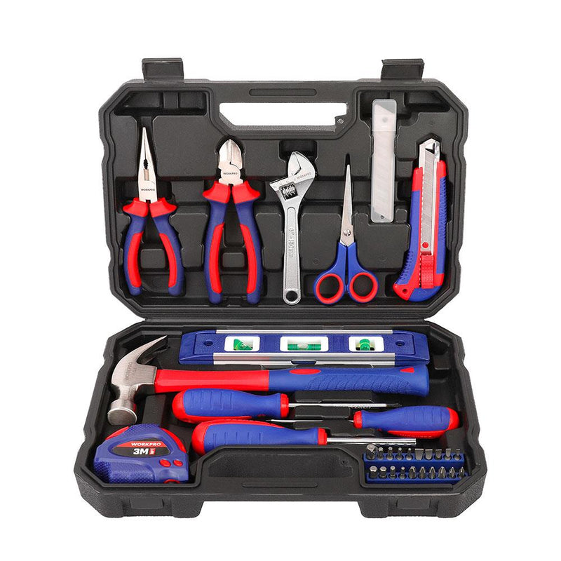 WORKPRO WP209023 32 Parçalı Təmir/Xidmət Alət Dəsti