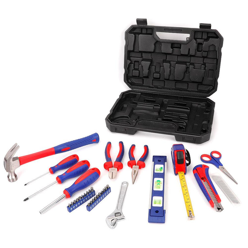 WORKPRO WP209023 32 Parçalı Təmir/Xidmət Alət Dəsti