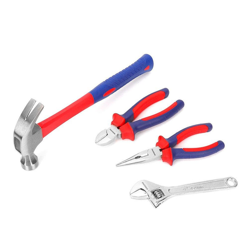 WORKPRO WP209023 32 Parçalı Təmir/Xidmət Alət Dəsti