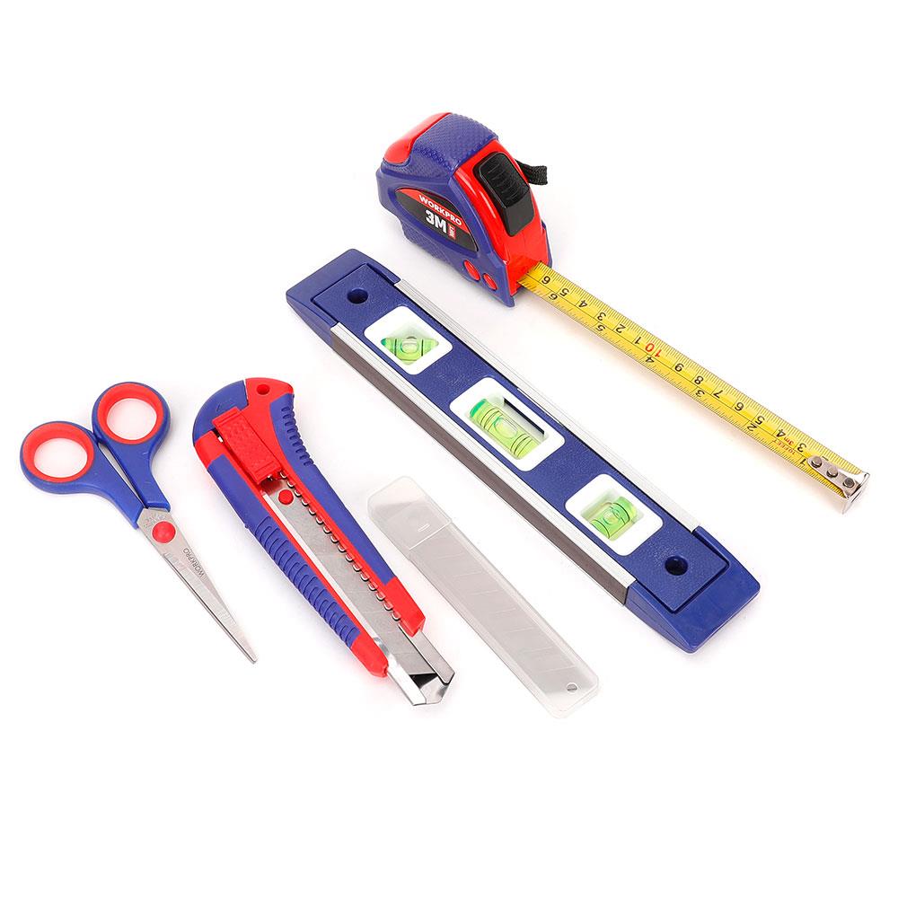 WORKPRO WP209023 32 Parça Tamir/Bakım Alet Seti - Onivias