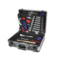 WORKPRO WP209100 297 Parça CR - V Profesyonel El Aleti Tamir Seti Tamir Bakım Çantası - Onivias