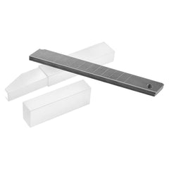 WORKPRO WP212001 9MM 10’Lu Maket Bıçağı Yedeği - Onivias