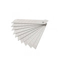 WORKPRO WP212002 18MM 10’Lu Maket Bıçağı Yedeği - Onivias