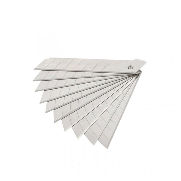 WORKPRO WP212002 18MM 10’Lu Maket Bıçağı Yedeği - Onivias