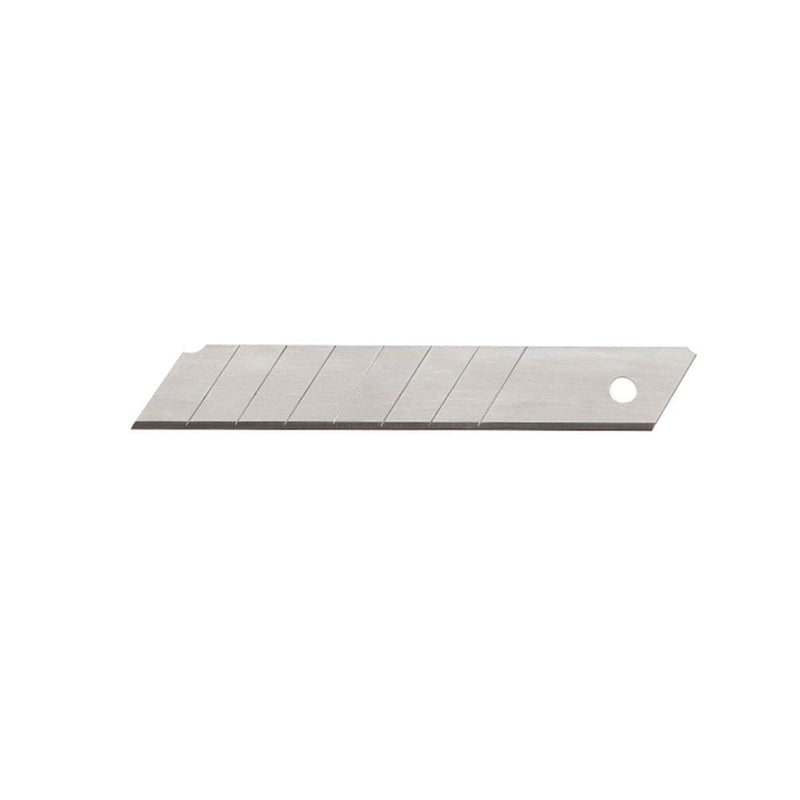 WORKPRO WP212002 18MM 10 Parçalı Uğur Bıçağı Ehtiyatı