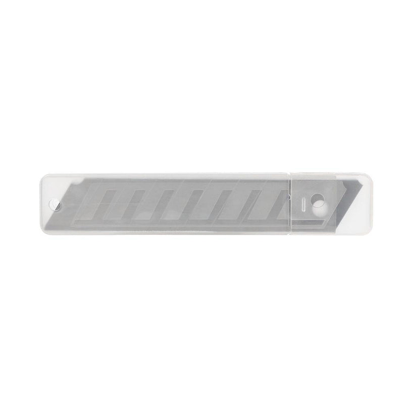 WORKPRO WP212002 18MM 10 Parçalı Uğur Bıçağı Ehtiyatı