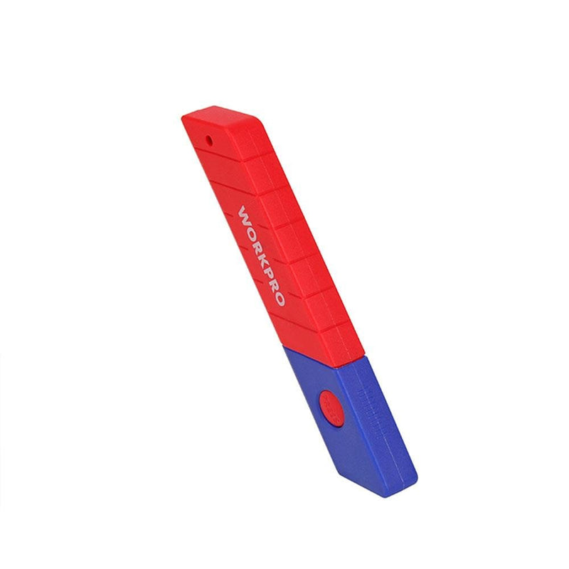 WORKPRO WP212004 18MM 10 Parçalı Uğur Bıçağı Ehtiyatı