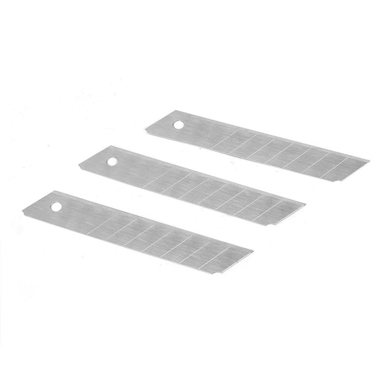 WORKPRO WP212004 18MM 10 Parçalı Uğur Bıçağı Ehtiyatı