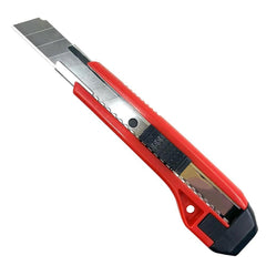 WORKPRO WP212007 18MM Maket Bıçağı - Onivias