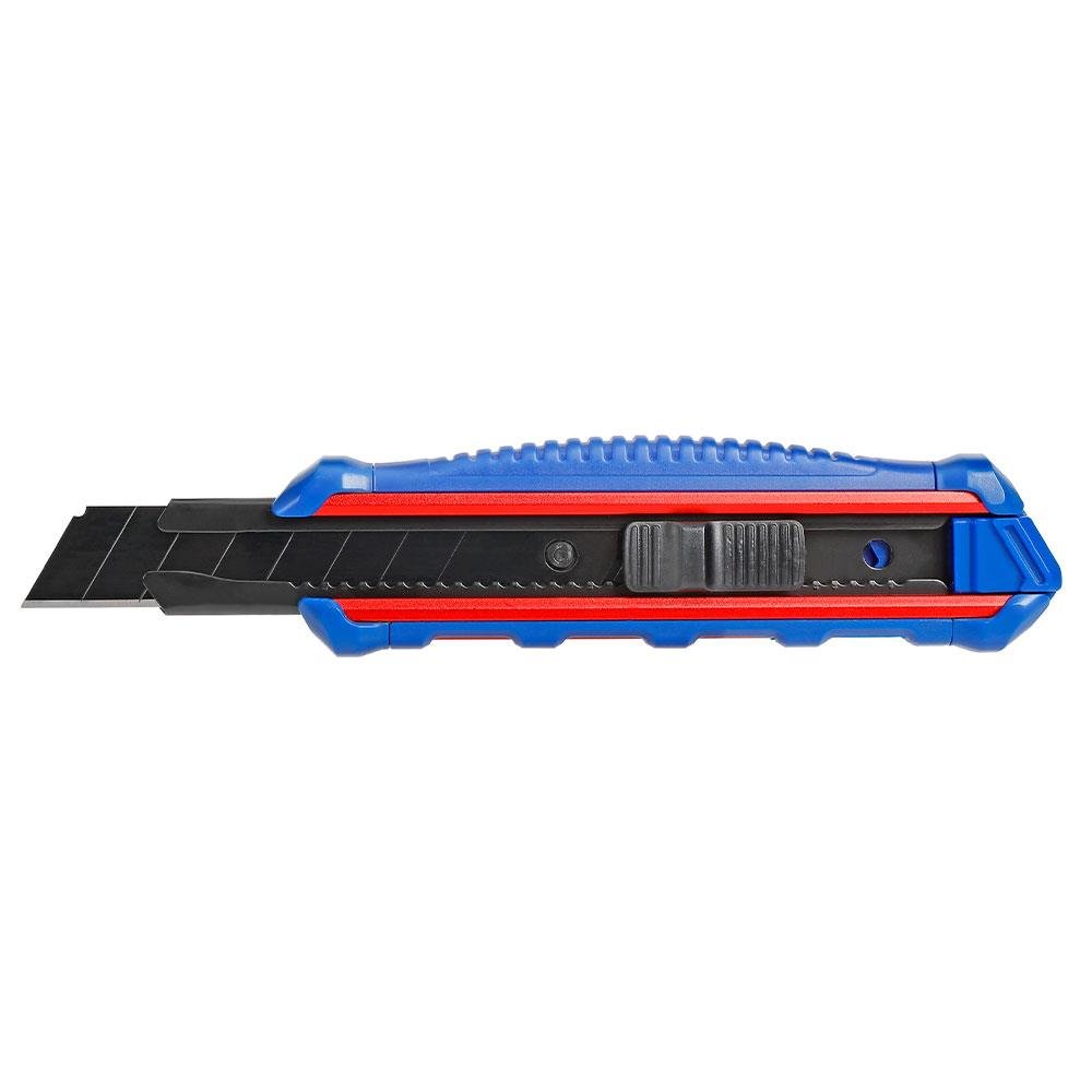 WORKPRO WP212015 18MM Ağır Hizmet Alüminyum Kasa Maket Bıçağı - Onivias
