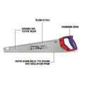 WORKPRO WP215007 500mm SK5 7 TPI Ağır Hizmet Tipi El Testeresi - Onivias