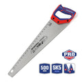 WORKPRO WP215007 500mm SK5 7 TPI Ağır Hizmet Tipi El Testeresi - Onivias