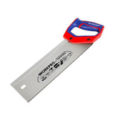 WORKPRO WP215015 350mm 65Mn 12 TPI Ağır Hizmet Şevli El Testeresi - Onivias