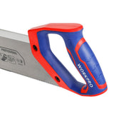 WORKPRO WP215015 350mm 65Mn 12 TPI Ağır Hizmet Şevli El Testeresi - Onivias
